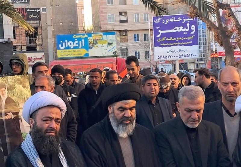 اخبار بهارستان , آیت‌الله سید علی خامنه‌ای , شهید , 