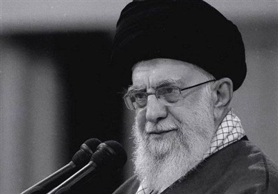 رهبر فرزانه انقلاب پناه مستضعفان و خاری در چشم دشمنان انقلاب بودند