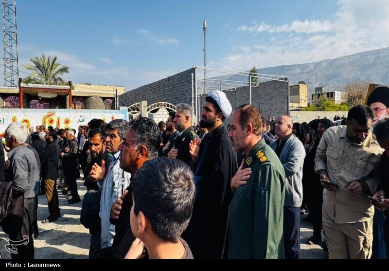 اخبار چرام , 