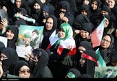 شیون در یاسوج