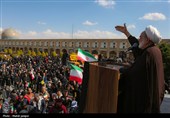 قیام عاشورایی مردم نصف جهان