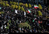 قیام عاشورایی مردم نصف جهان