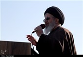 قیام عاشورایی مردم نصف جهان