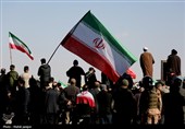قیام عاشورایی مردم نصف جهان