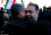 قیام عاشورایی مردم نصف جهان