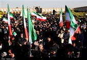 قیام عاشورایی مردم نصف جهان