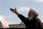قیام عاشورایی مردم نصف جهان