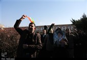 قیام عاشورایی مردم نصف جهان