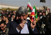 قیام عاشورایی مردم نصف جهان