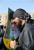 قیام عاشورایی مردم نصف جهان
