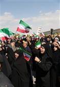 قیام عاشورایی مردم نصف جهان