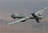 КСИР сбил американский беспилотник «MQ-9 Reaper»