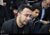 تجمع سوگواران رهبر شهید انقلاب در کردستان