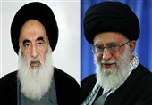 مکتب آیة الله السیستانی: المرجعیة تدین العدوان الأمریکی الإسرائیلی وتدعو إلى التضامن مع الشعب الإیرانی