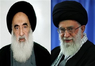 مكتب آية الله السيستاني: المرجعية تدين العدوان الأمريكي الإسرائيلي وتدعو إلى التضامن مع الشعب الإيراني