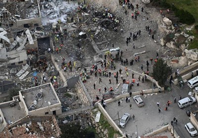 هلاکت دست کم 10 صهیونیست در حمله موشکی ایران به بیت شمش