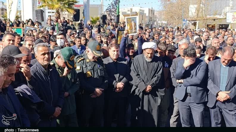 استان لرستان , اخبار استان لرستان , 