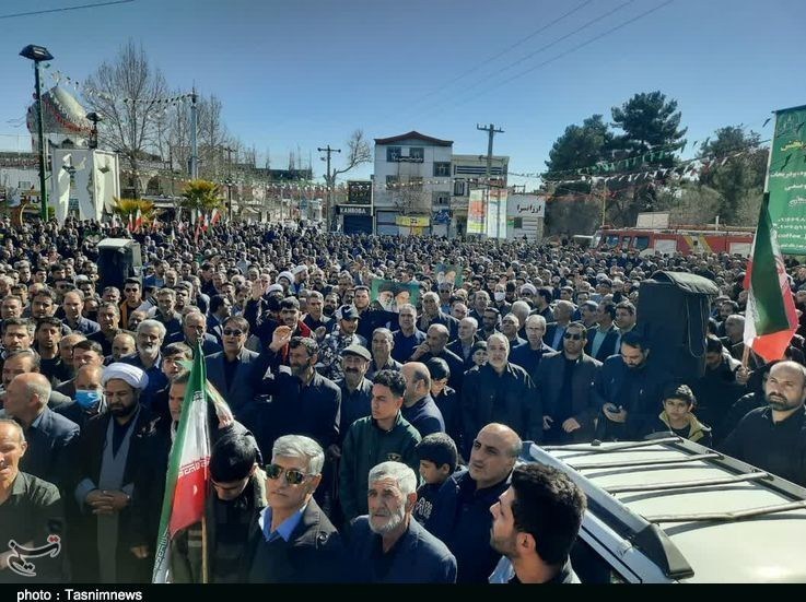 استان لرستان , اخبار استان لرستان , 