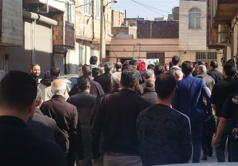 اخبار بهارستان , جنگ آمریکا و رژیم صهیونیستی علیه ایران , ارتش , شهید , 