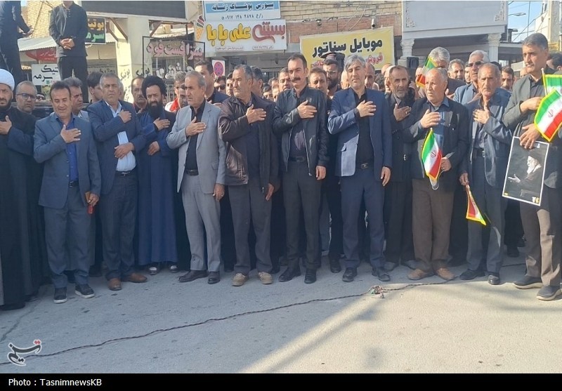 اخبار کهگیلویه , اخبار استان کهگیلویه و بویراحمد , رهبر انقلاب , عزاداری , 