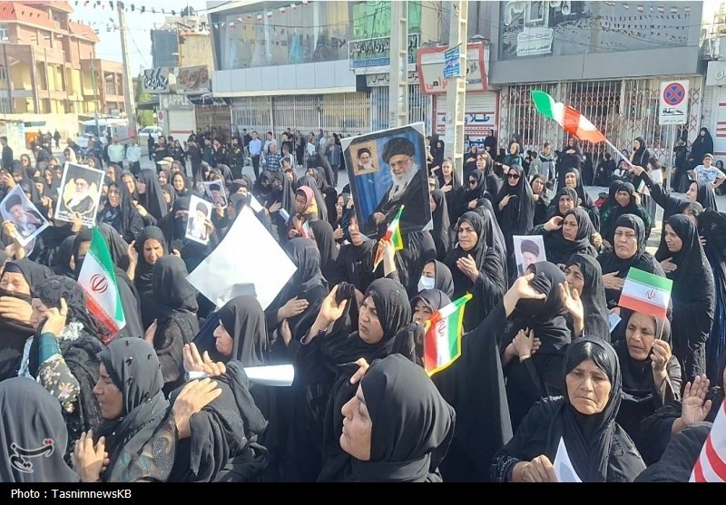 اخبار کهگیلویه , اخبار استان کهگیلویه و بویراحمد , رهبر انقلاب , عزاداری , 