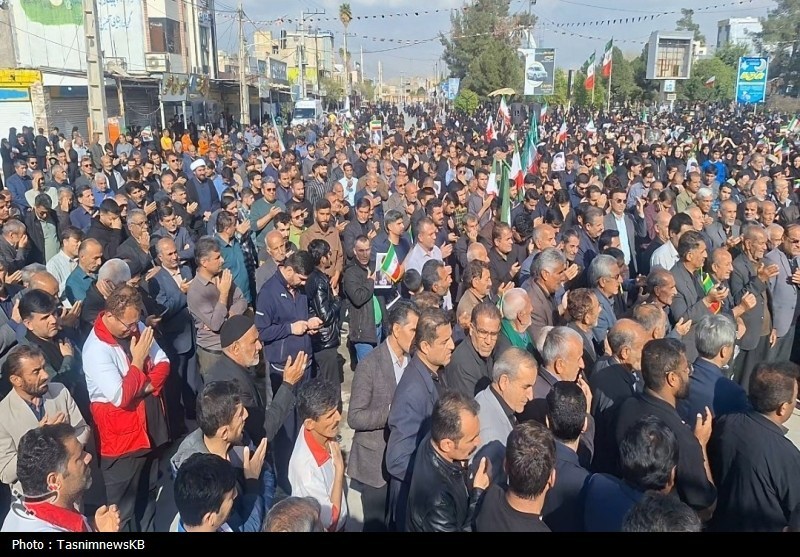 اخبار کهگیلویه , اخبار استان کهگیلویه و بویراحمد , رهبر انقلاب , عزاداری , 