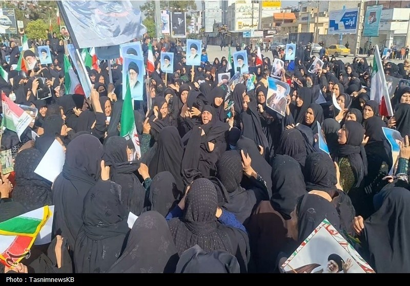 اخبار کهگیلویه , اخبار استان کهگیلویه و بویراحمد , رهبر انقلاب , عزاداری , 