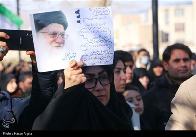 راه‌اندازی پویش «شهید صبح روز دهم»