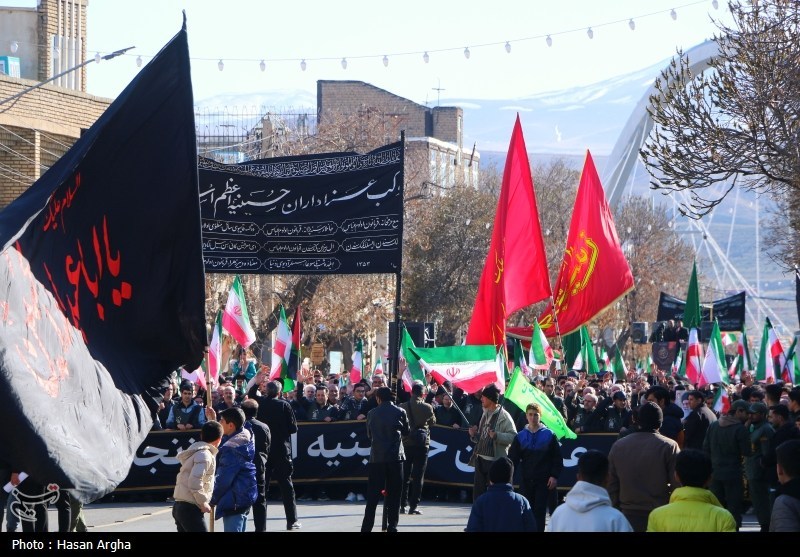 اخبار استان زنجان , 