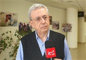 اگر سد ایران بشکند، تجزیه در انتظار همه کشورهای منطقه است