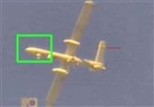اعتراف رسانه عبری به ساقط شدن پهپادهای اسرائیل در ایران
