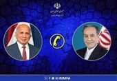 وزیر خارجه عراق شهادت امام خامنه‌ای را تسلیت گفت