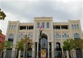 امارات سفارت خود در ایران را بست