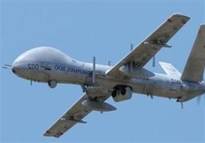 إسقاط ثلاث طائرات مسيّرة معادية في أجواء أصفهان