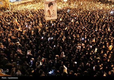 یاسوج غرق در ماتم dan عزا