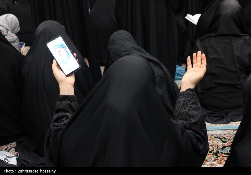 قزوین، یکپارچه عرادر امام شهید