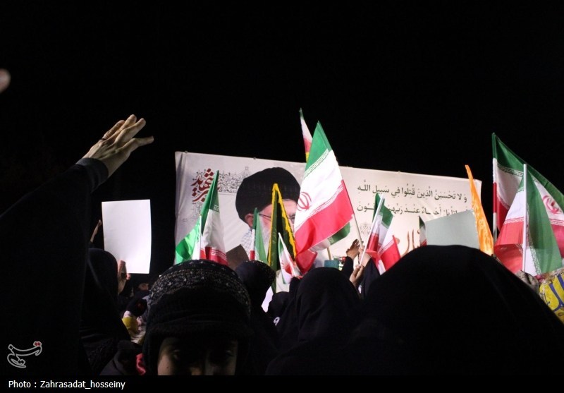 قزوین، یکپارچه عرادر امام شهید