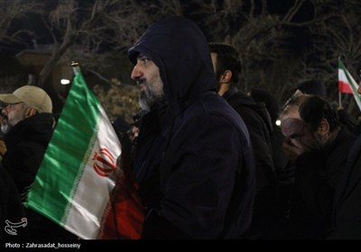 شهادت 2 سرباز گچسارانی نیروی دریایی سپاه