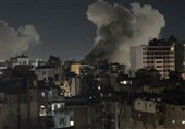 تجاوز نظامی مجدد رژیم صهیونیستی به لبنان/ بیش از 50 شهید طی24 ساعت