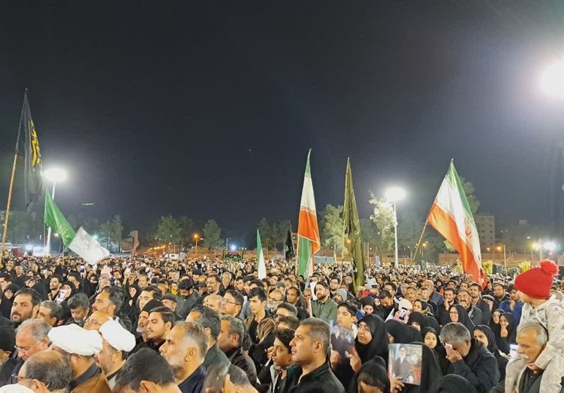 رهبر انقلاب , شهادت , اخبار استان خراسان جنوبی , اخبار بیرجند , 