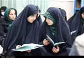 عزاداری کردستانی‌ها در شب اول شهادت رهبر شهید انقلاب