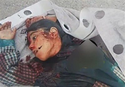 نیویورک تایمز: آمریکا عامل حمله به مدرسه دخترانه میناب هرمزگان بود