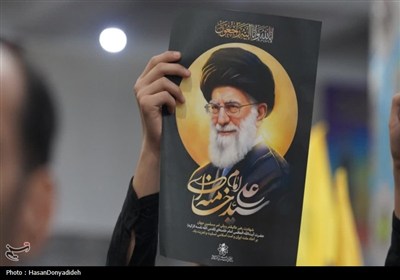 شرمنده‌ام که بی تو نفس می‌کشم هنوز