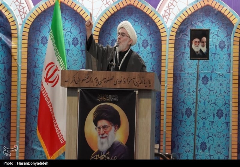 کاشان , اخبار کاشان , شهید امام خامنه ای (ره) , 