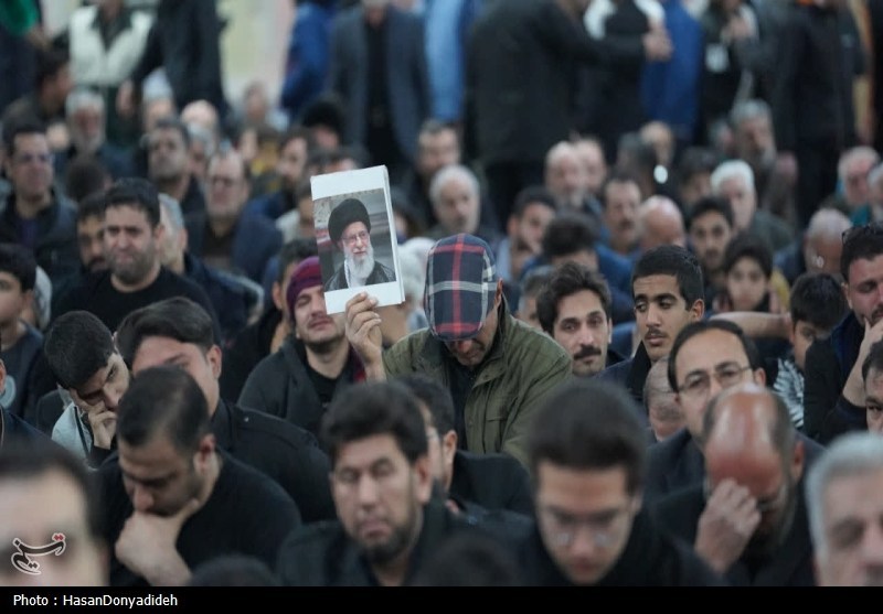 کاشان , اخبار کاشان , شهید امام خامنه ای (ره) , 