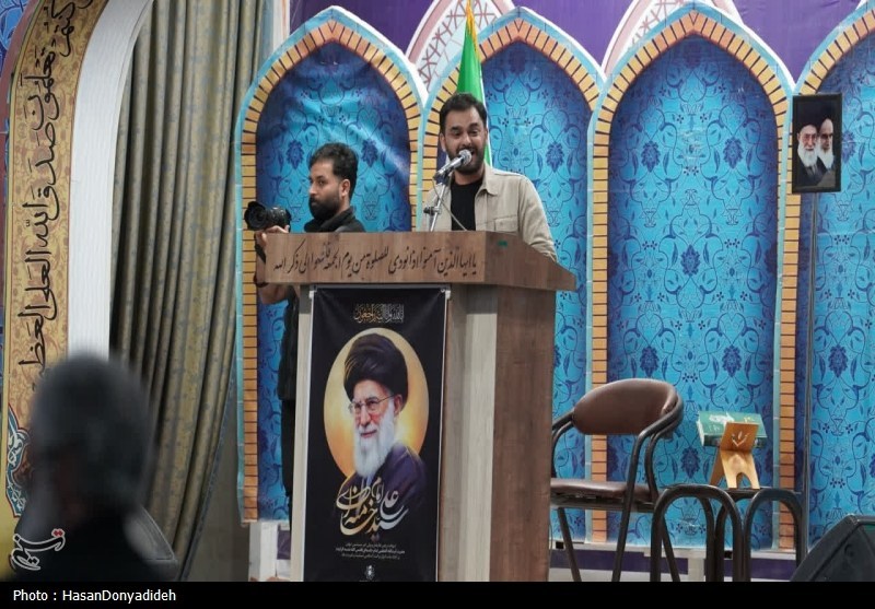 کاشان , اخبار کاشان , شهید امام خامنه ای (ره) , 