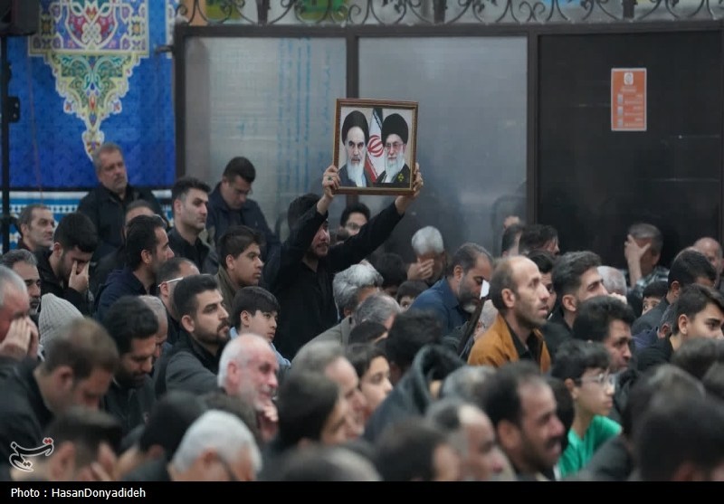 کاشان , اخبار کاشان , شهید امام خامنه ای (ره) , 