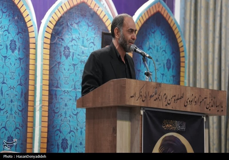 کاشان , اخبار کاشان , شهید امام خامنه ای (ره) , 
