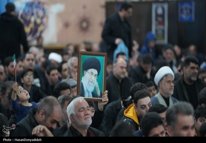 کاشان , اخبار کاشان , شهید امام خامنه ای (ره) , 