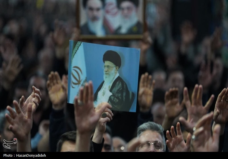 کاشان , اخبار کاشان , شهید امام خامنه ای (ره) , 